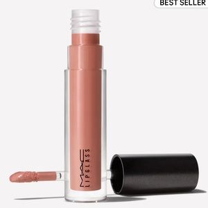MAC Lipglass
